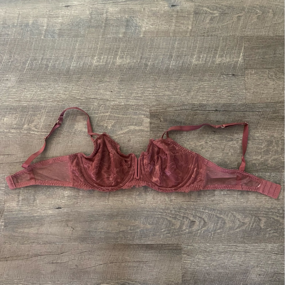 Victoria's Secret Lacey Bralette